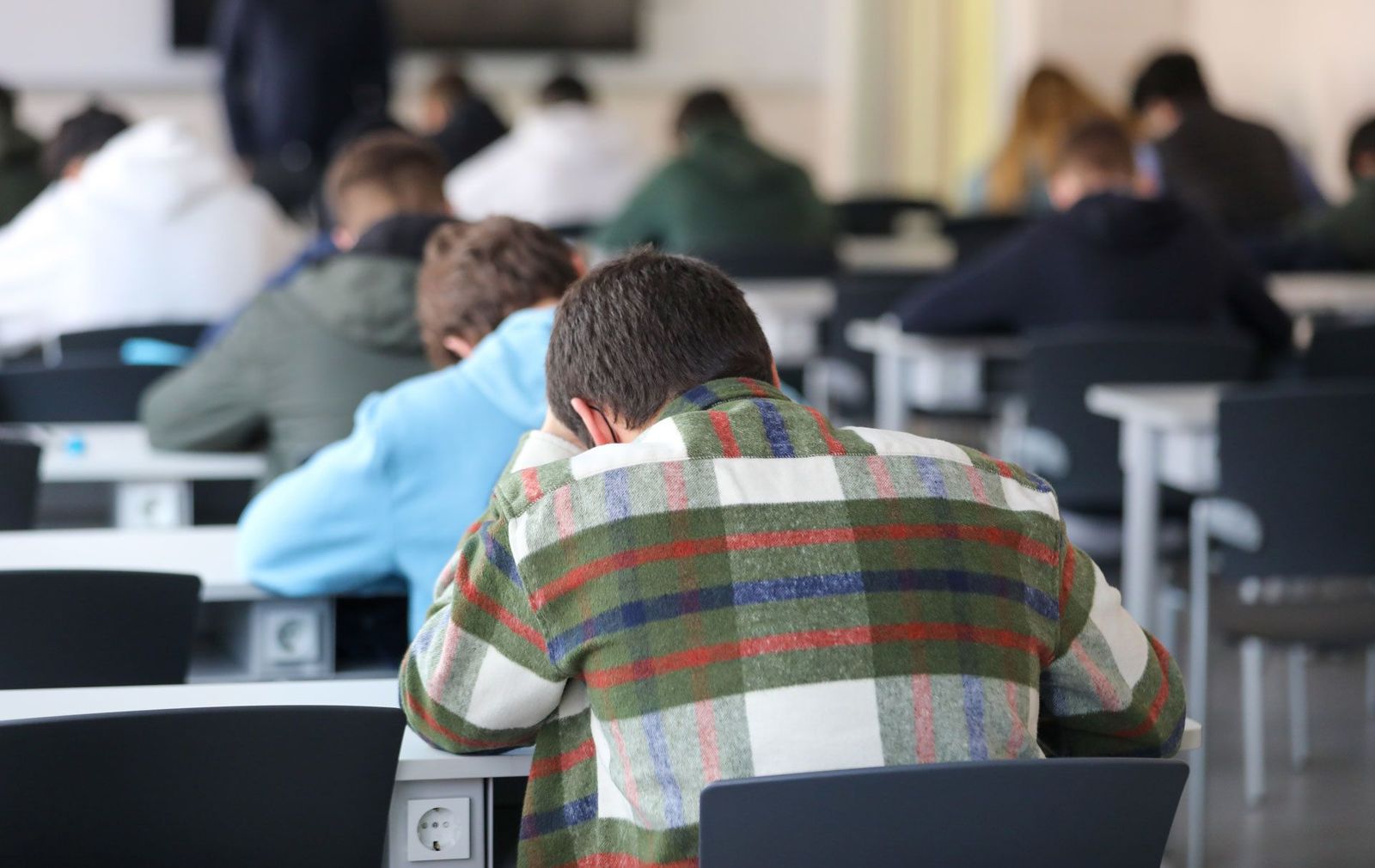 Madrid mantiene el distrito único para que los padres puedan elegir libremente el colegio de sus hijos