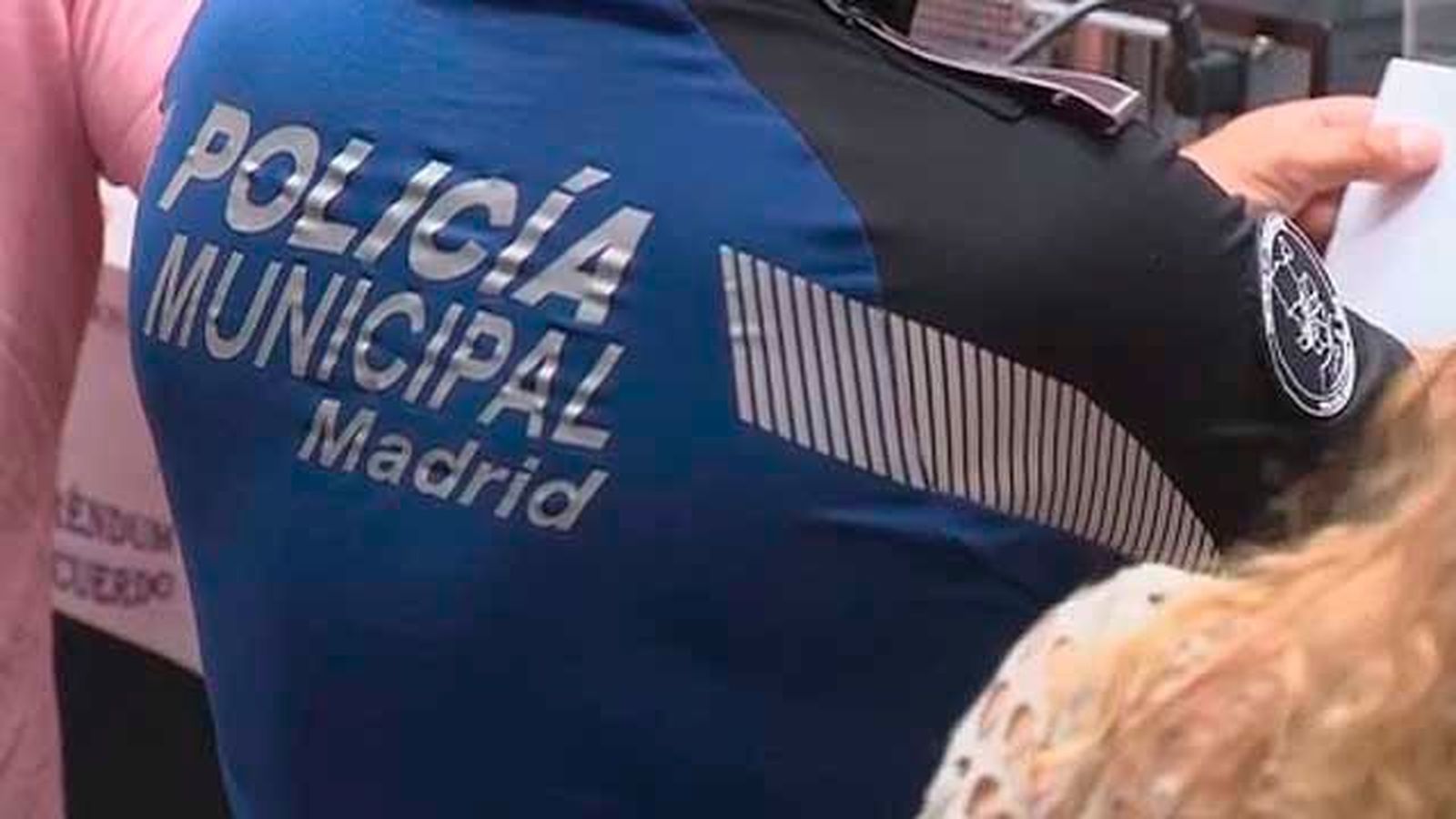 Gran afluencia y división de opiniones en el referéndum sobre el Convenio de Policía Municipal