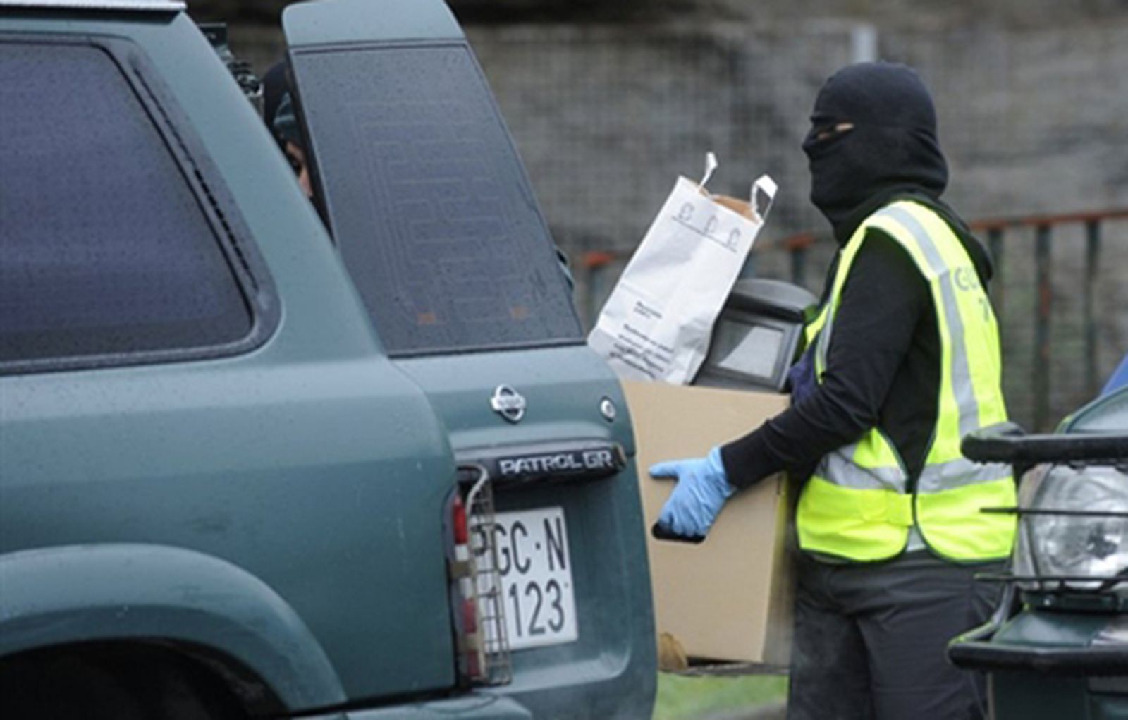 Guardia Civil