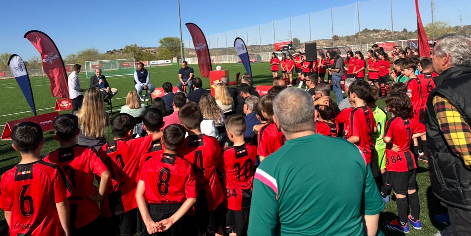 Madrid Easter Cup