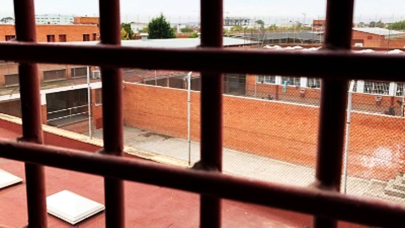 Centro Penitenciario Ponent (Lérida)