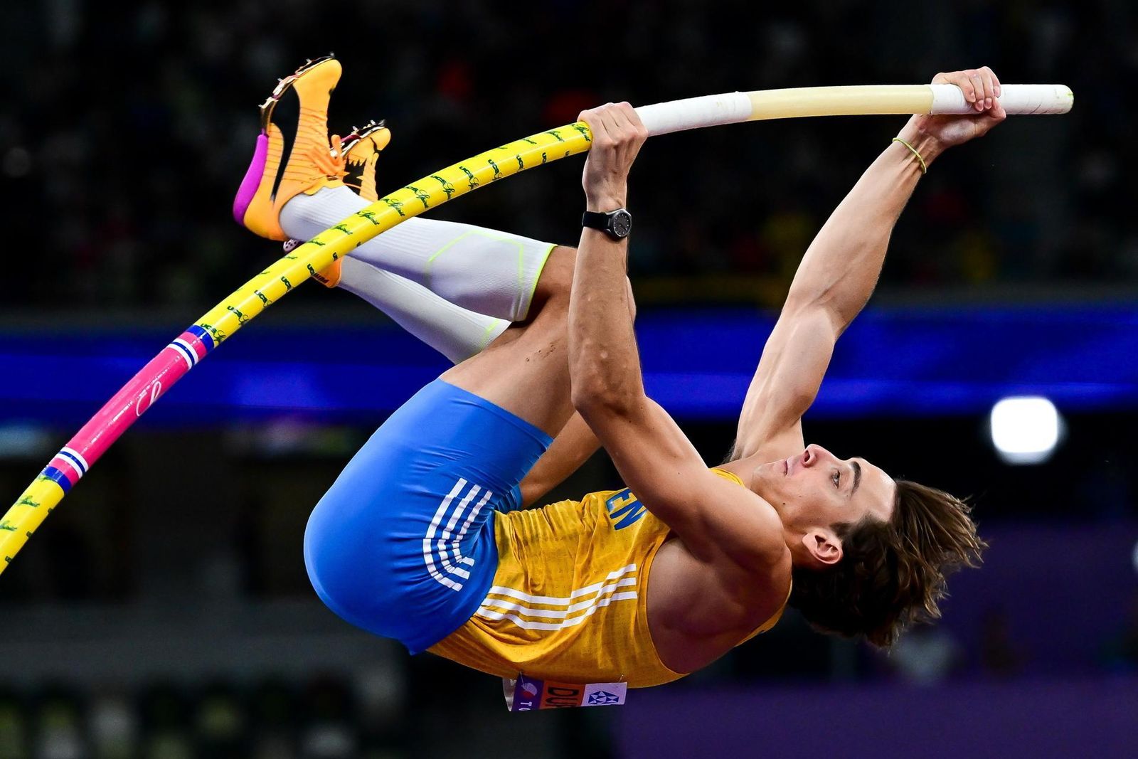 Duplantis