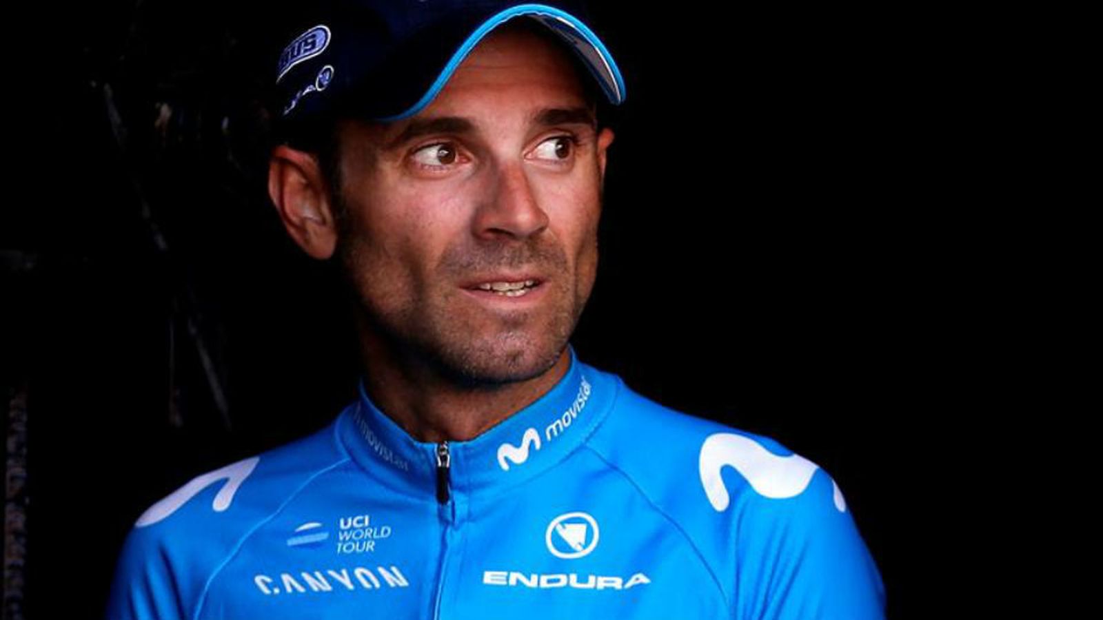 Alejandro Valverde