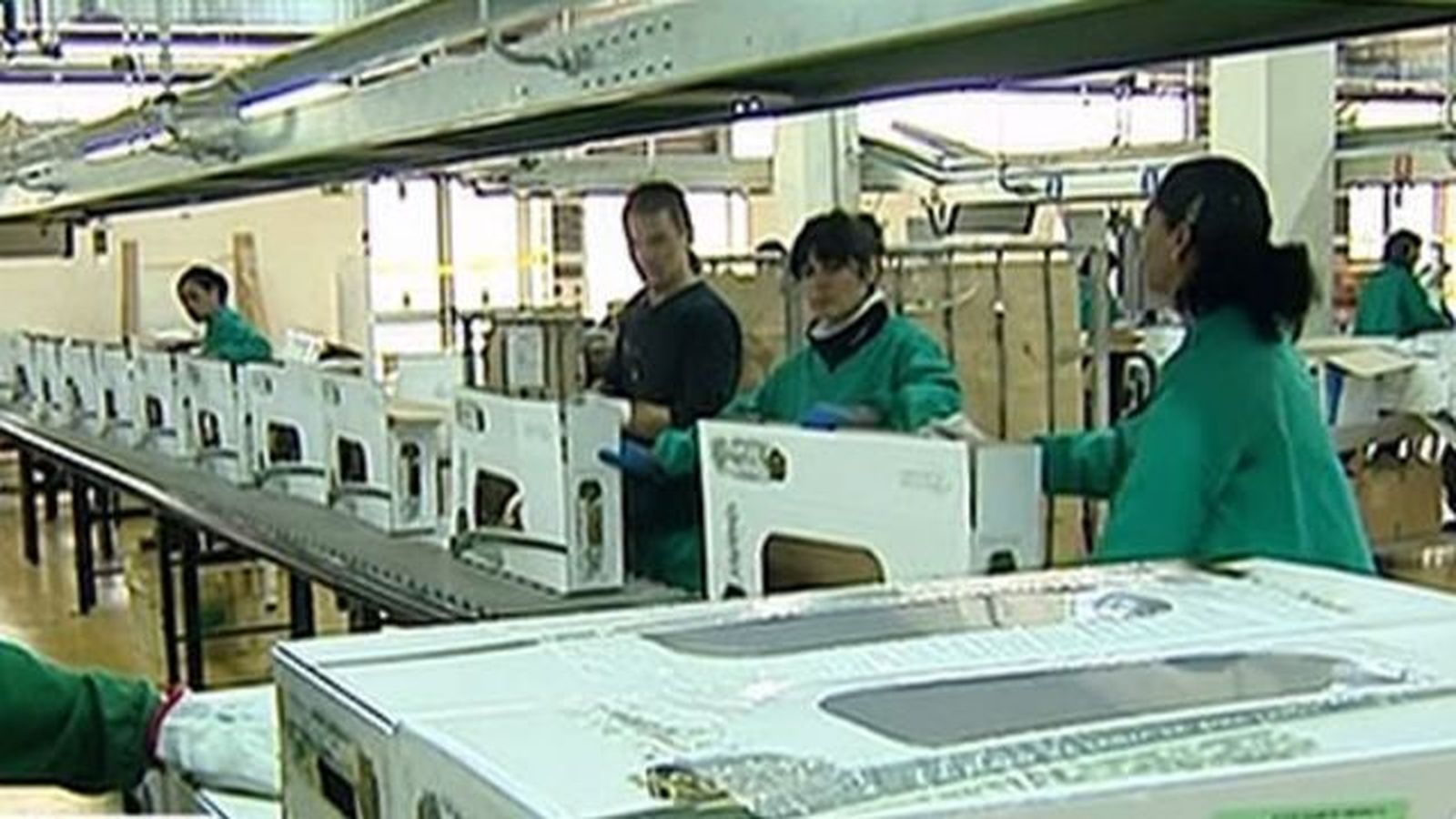 La constitución de nuevas empresas crece  en la Comunidad de Madrid un 0,7% en marzo