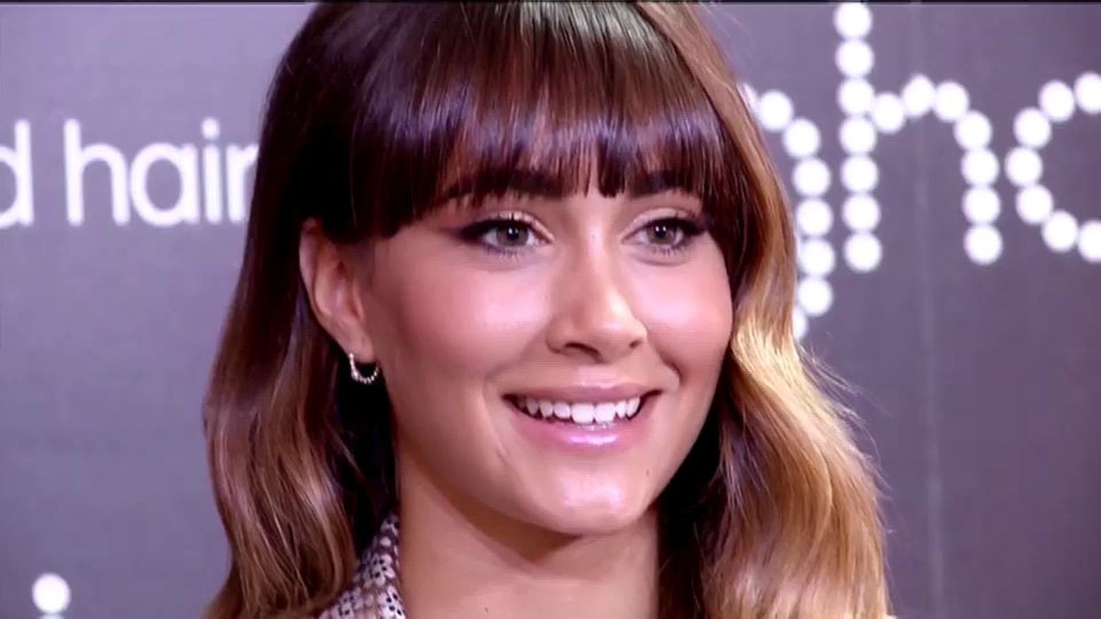 Aitana Ocaña, del anonimato al estrellato
