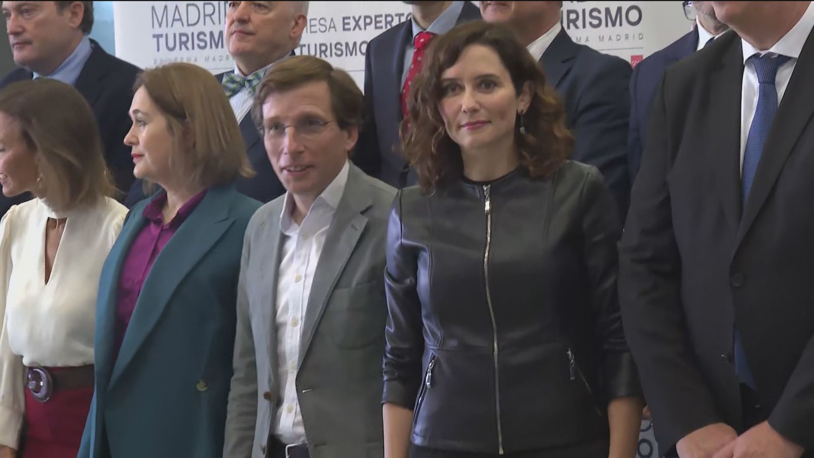 Ayuso y Almeida se reunirán en Roma con el Papa Francisco para conmemorar la canonización de San Isidro