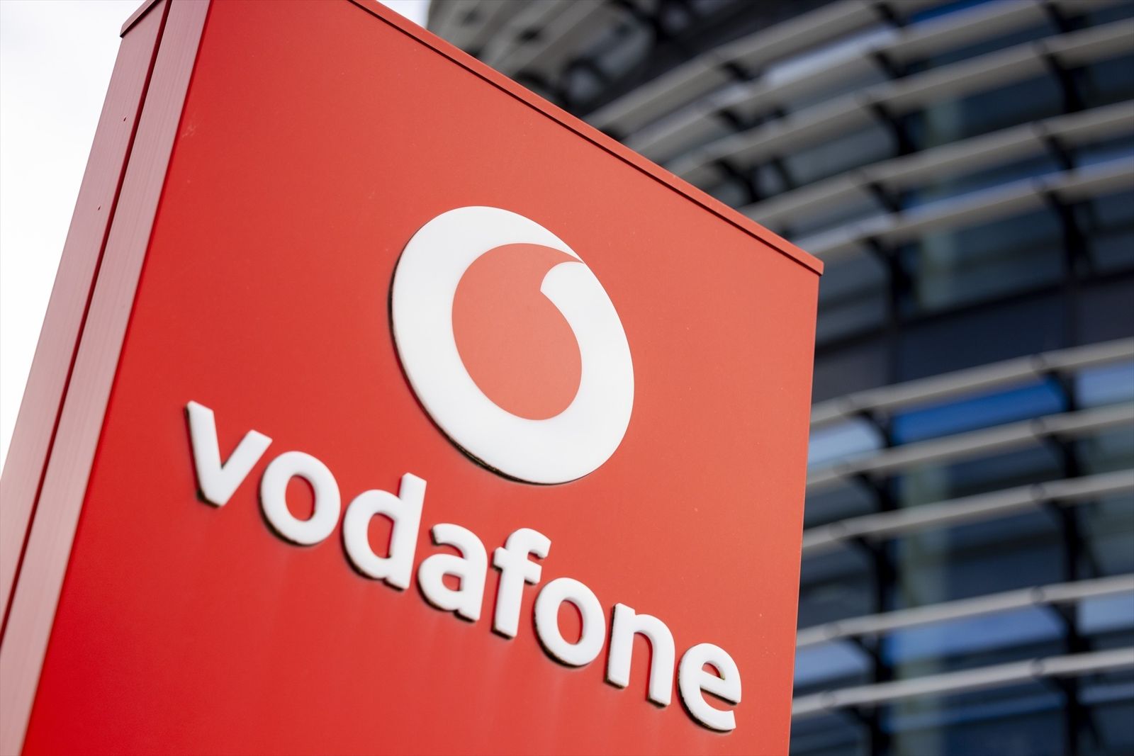 Vodafone