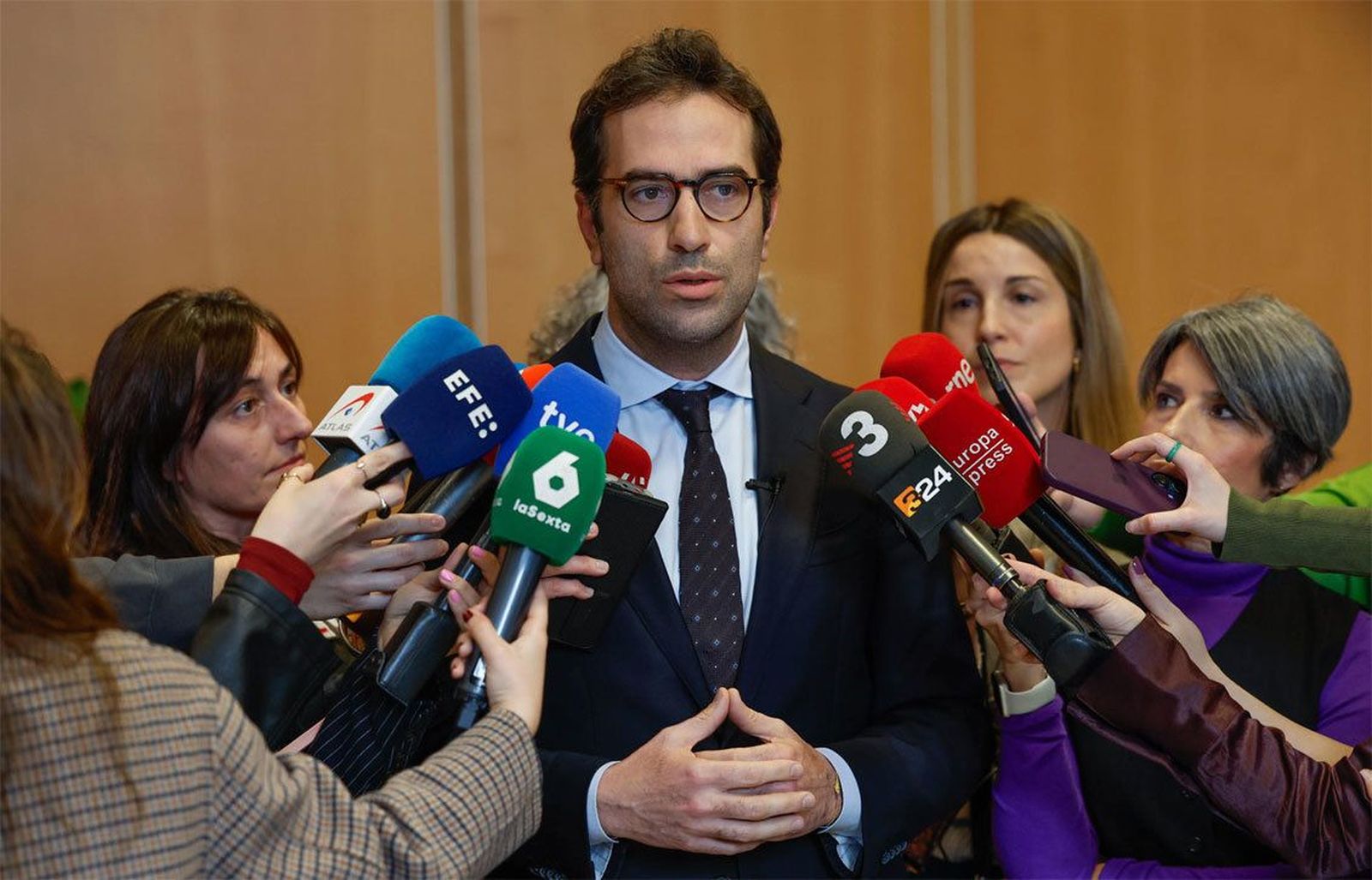 Cuerpo convoca el día 10 a las Comunidades Autónomas para analizar la guerra comercial