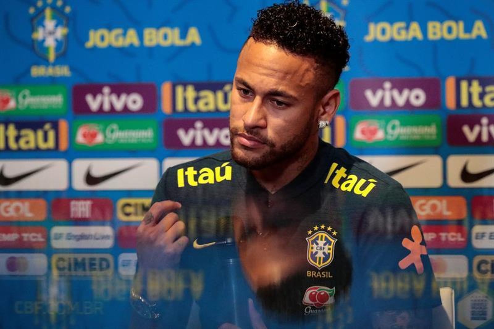 Neymar