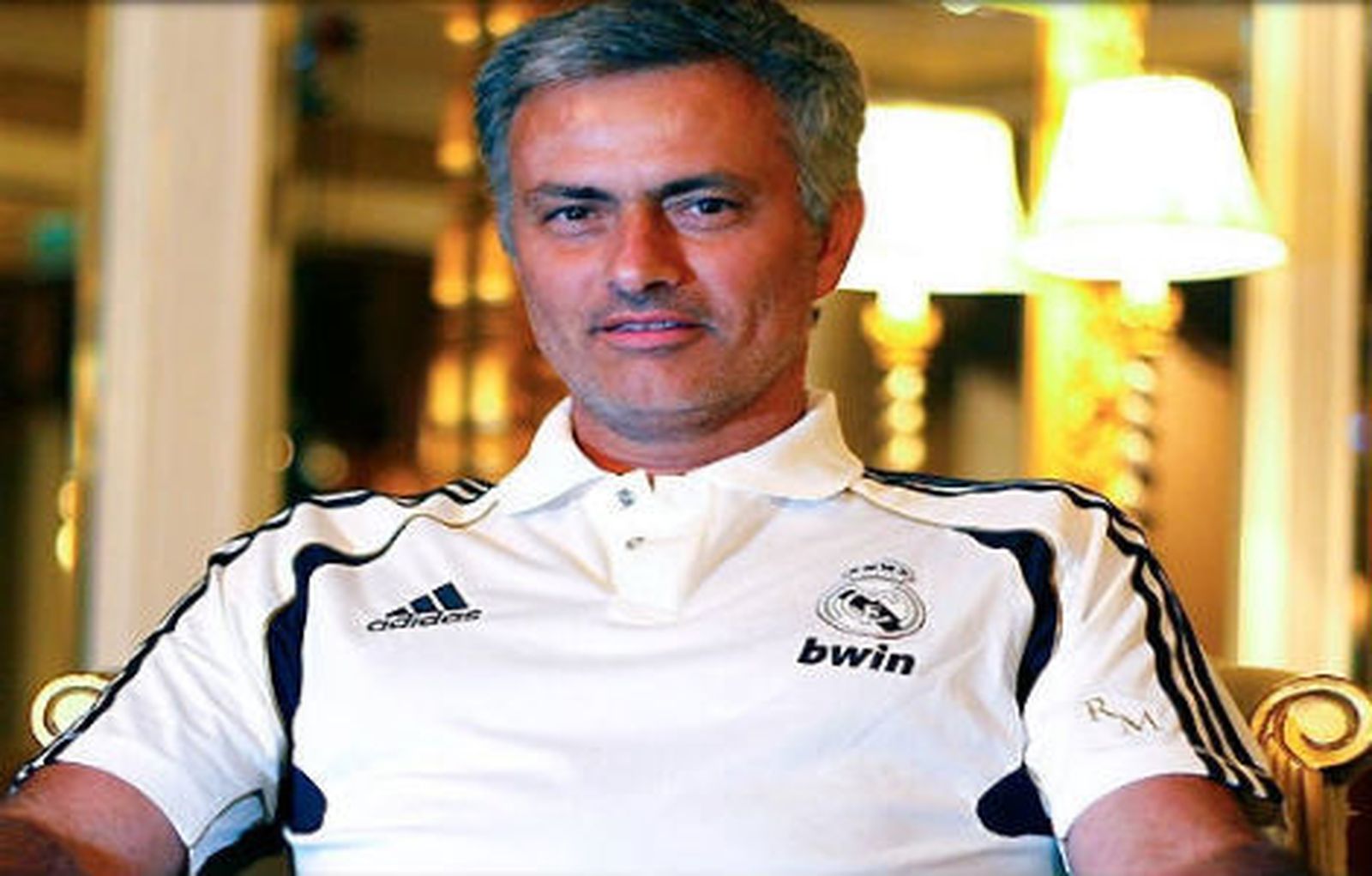 Mourinho lo deja claro: "Nos falta un atacante más"