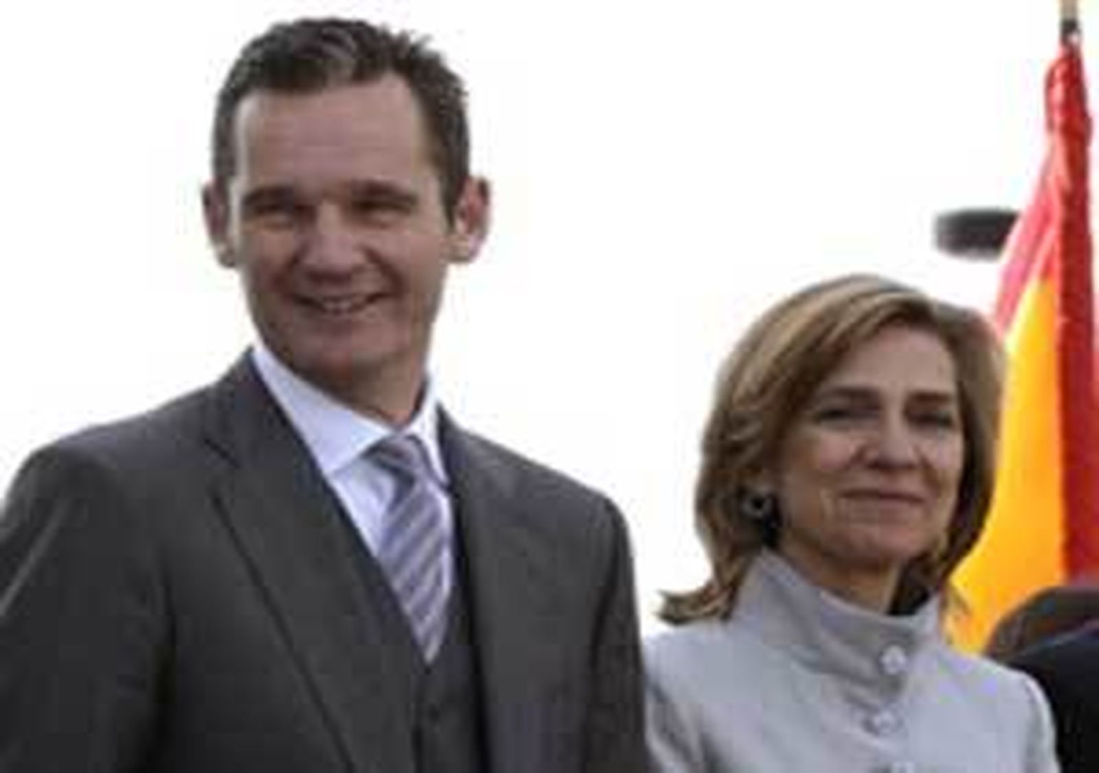 La Fiscalía Anticorrupción se opone a la  imputación de la Infanta Cristina