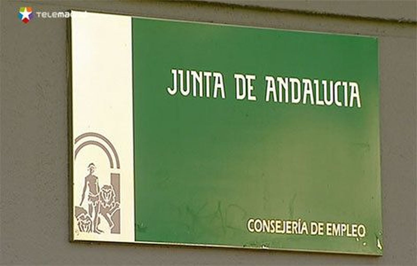 La Junta andaluza no sabe qué expedientes sobre formación se llevó la Guardia Civil