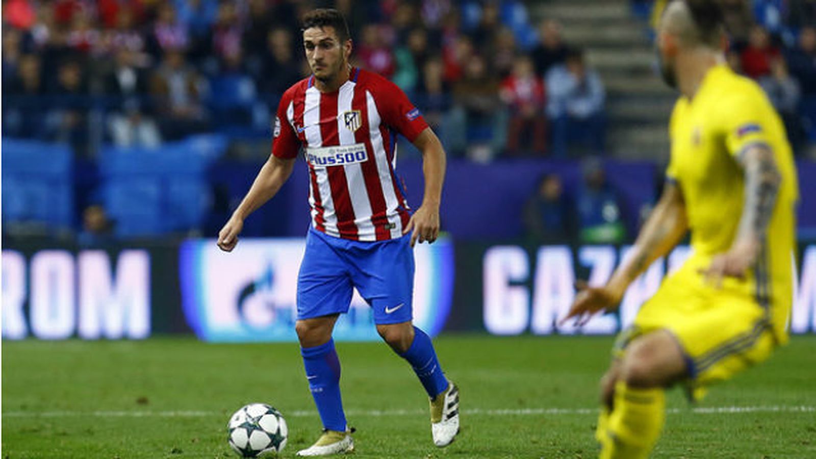 Koke