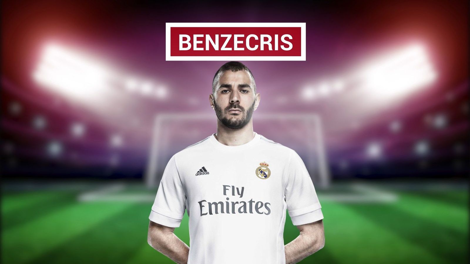Benzema: "Cristiano ya no está para meter goles, me toca"