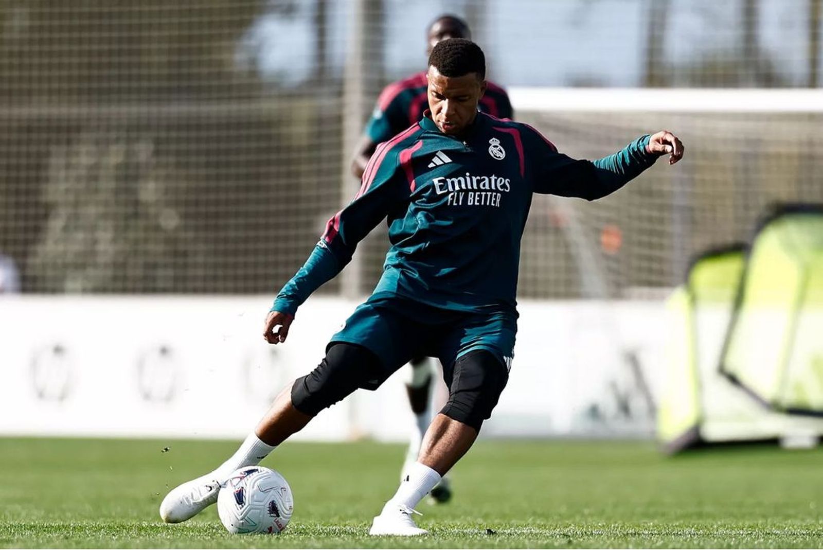 Mbappé