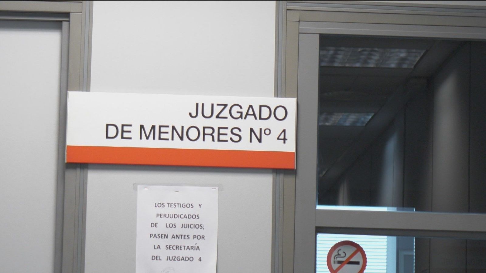 ¿Edad penal a los 12 años? A los expertos no les convence