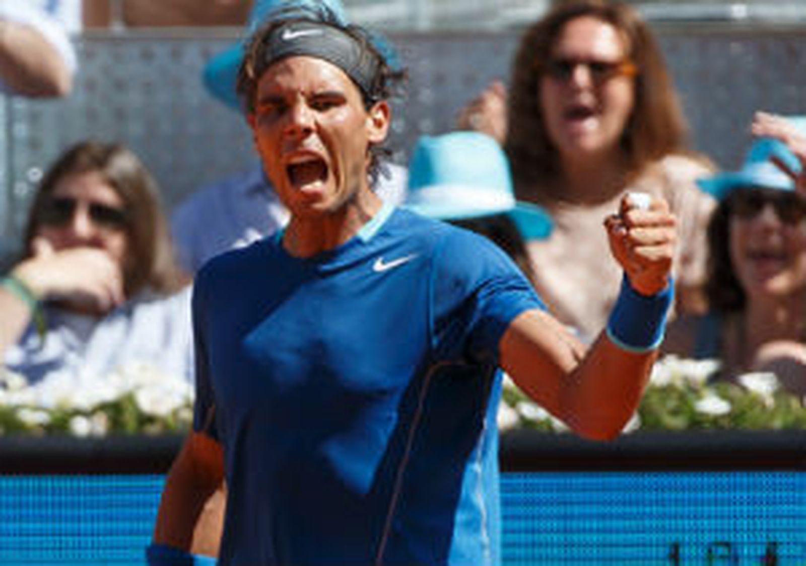 Rafa Nadal