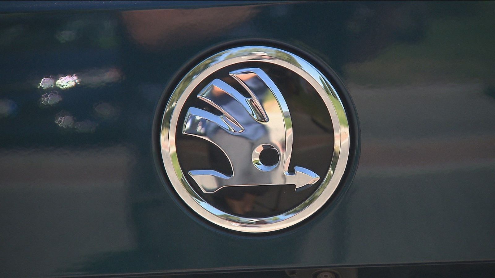 Acusan a Skoda de engaño publicitario