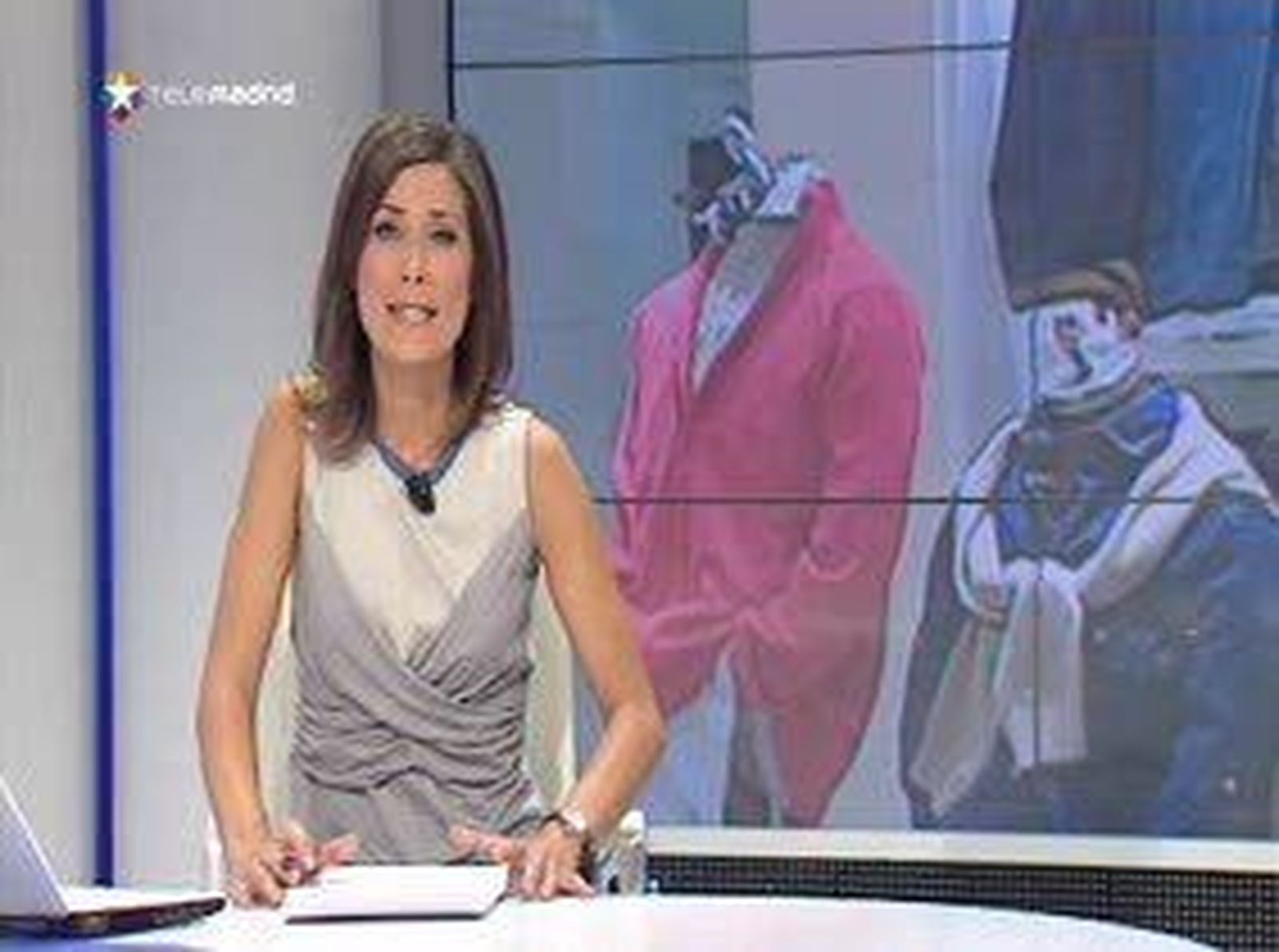 Así será la moda de otoño invierno de este año