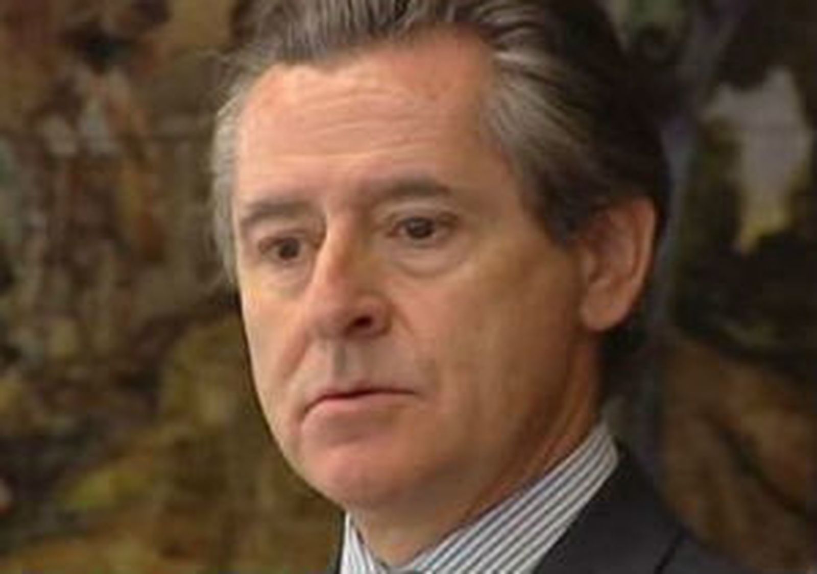 El juez cita por las preferentes a Blesa y A 14 ex responsables de Caja Madrid y Bancaja
