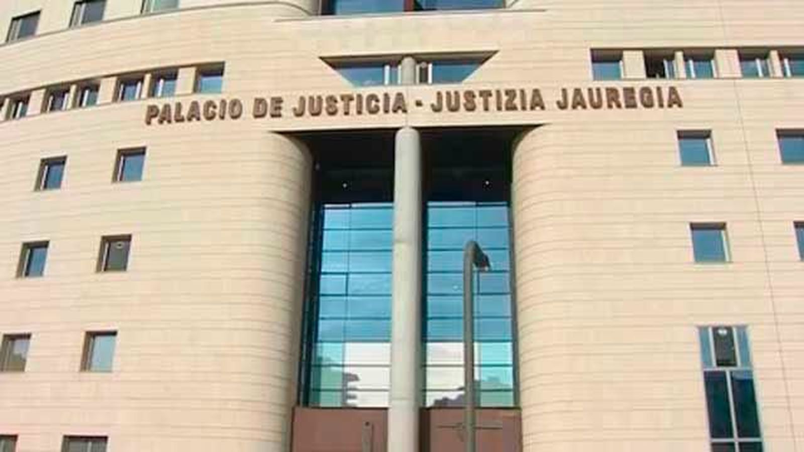 El tribunal leerá el jueves el fallo del juicio a 'La  manada' en audiencia pública