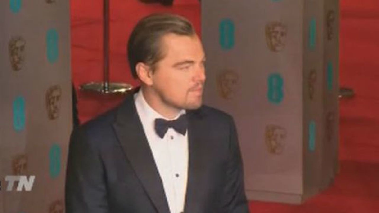 DiCaprio interpretará al fundador de la discográfica Sun Records