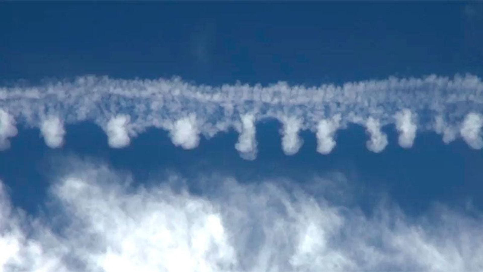 Entendiendo las nubes