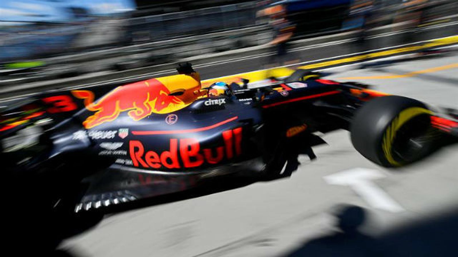 Daniel Ricciardo