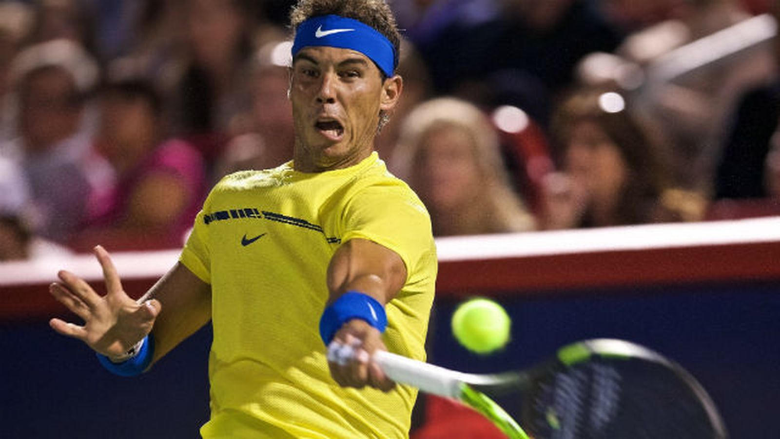 Rafael Nadal