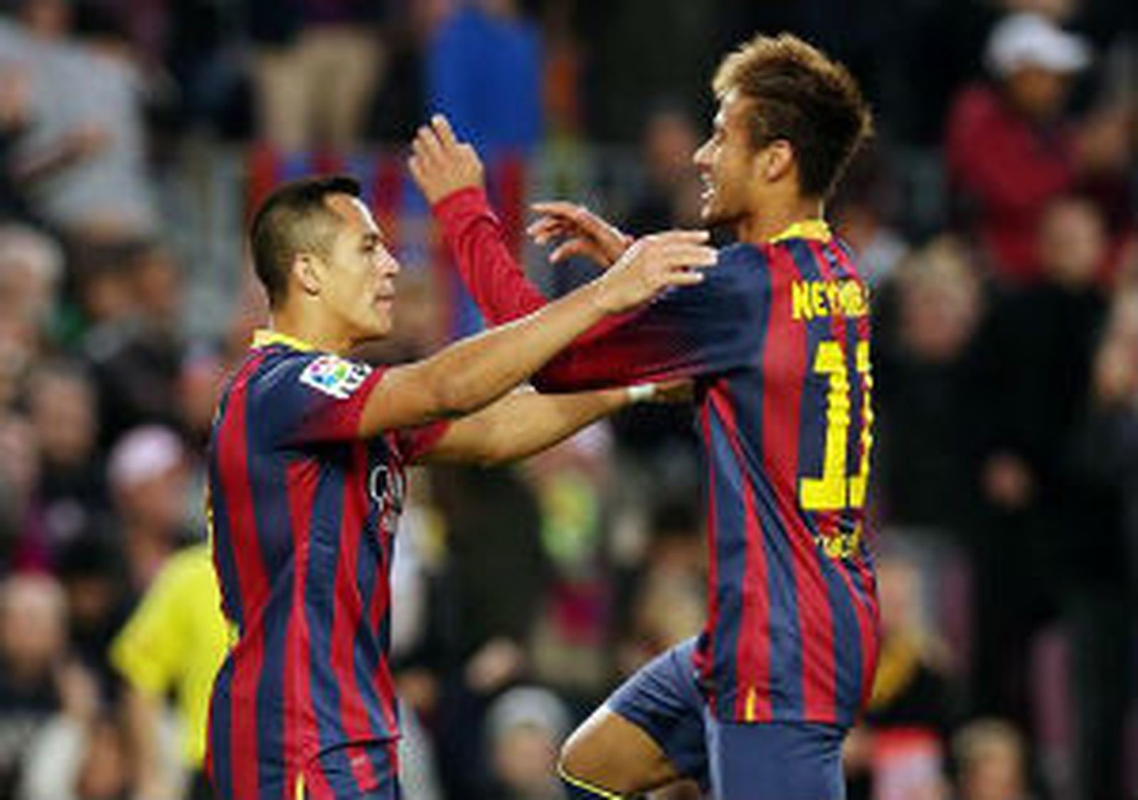 Barcelona CF