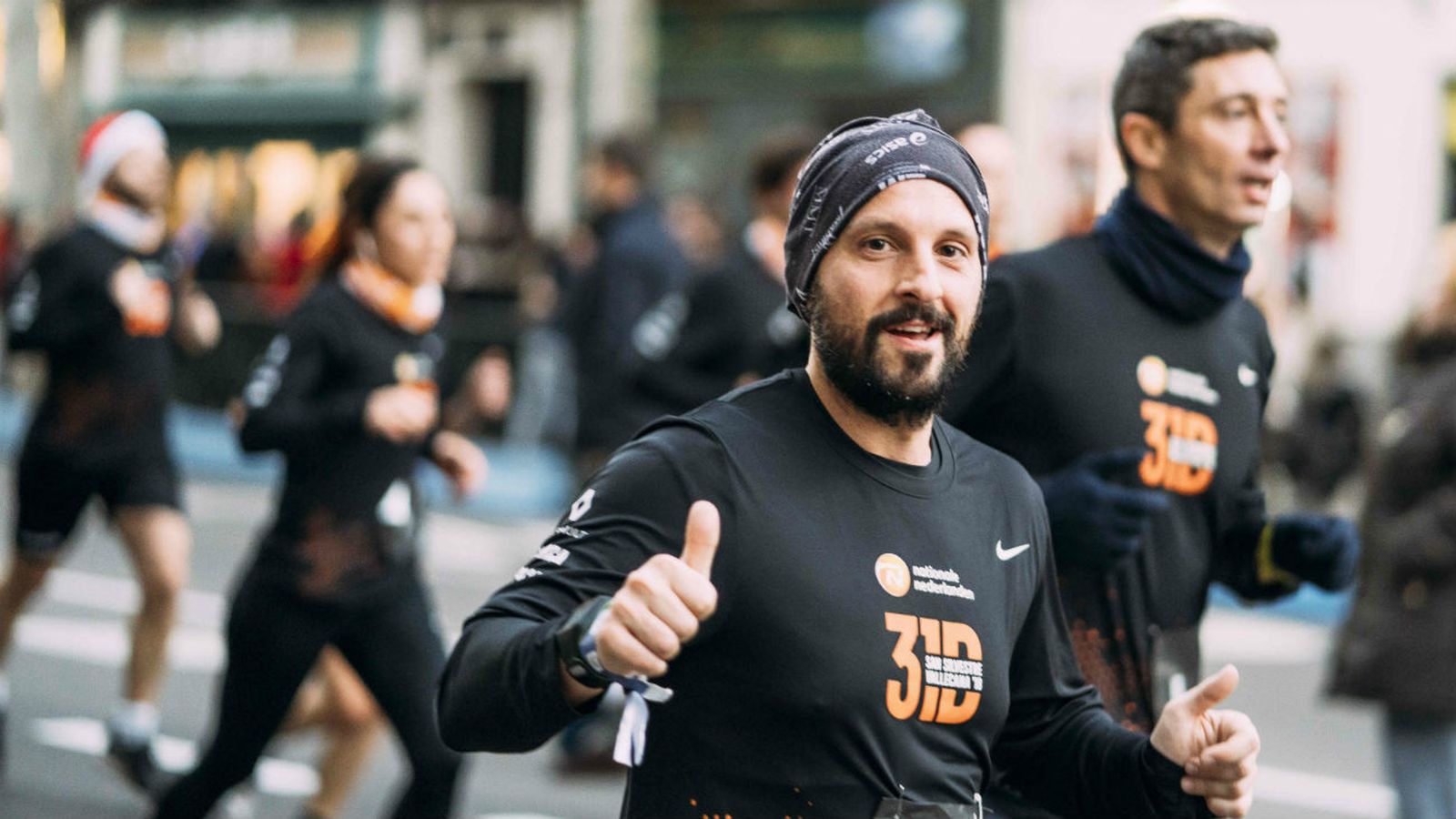 San Silvestre Vallecana