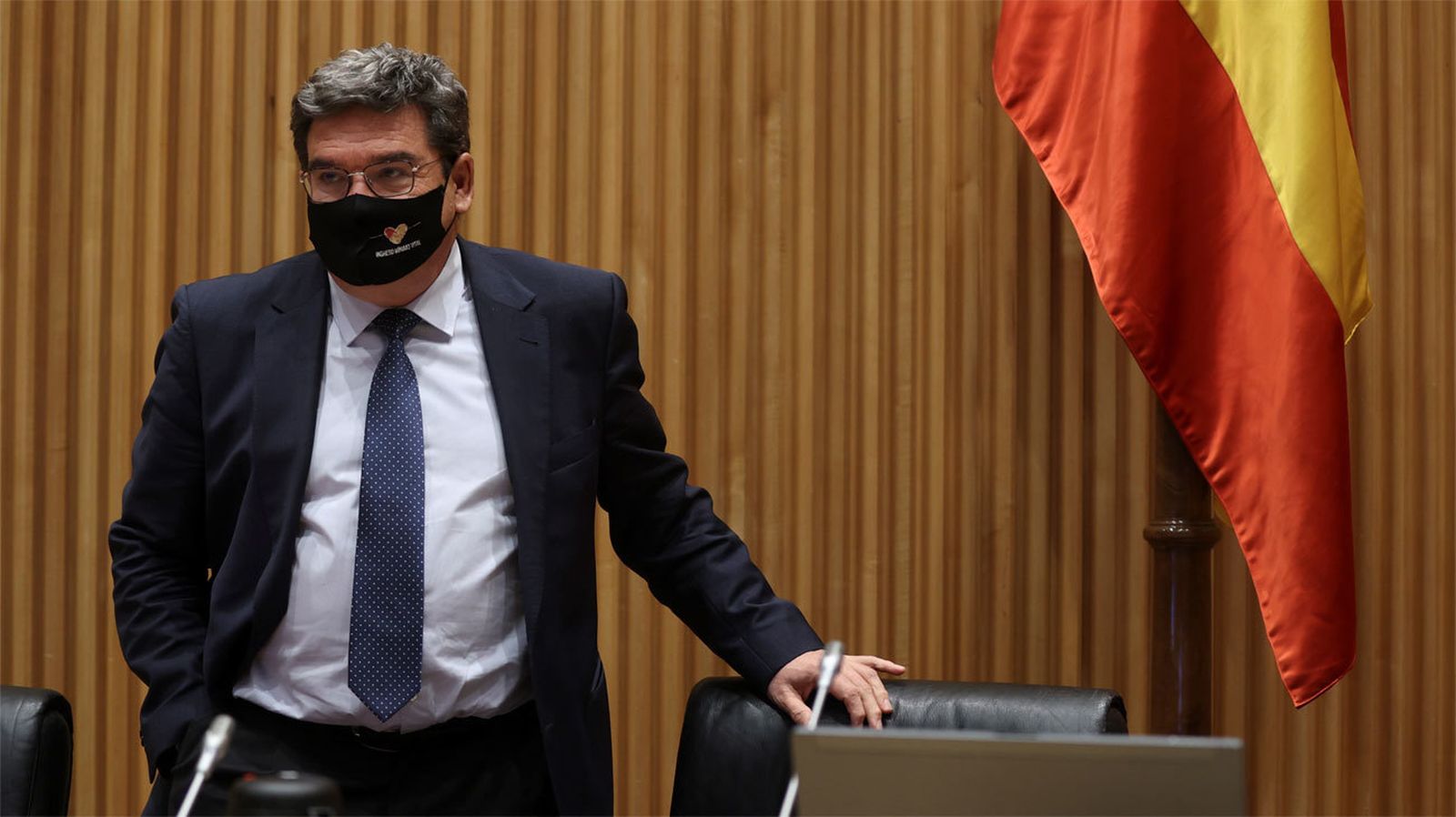 José Luis Escrivá