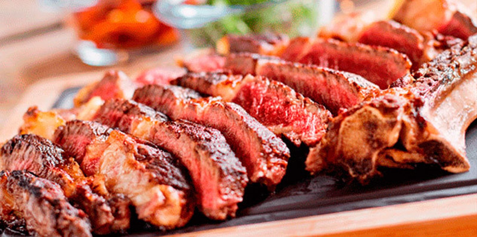 Carne de buey