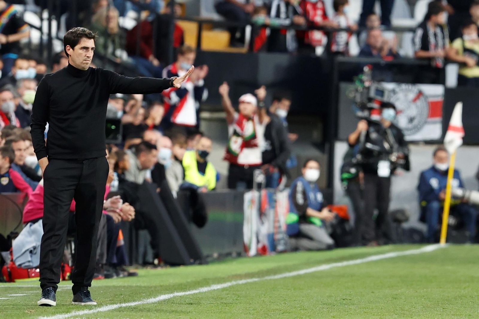 Andoni Iraola