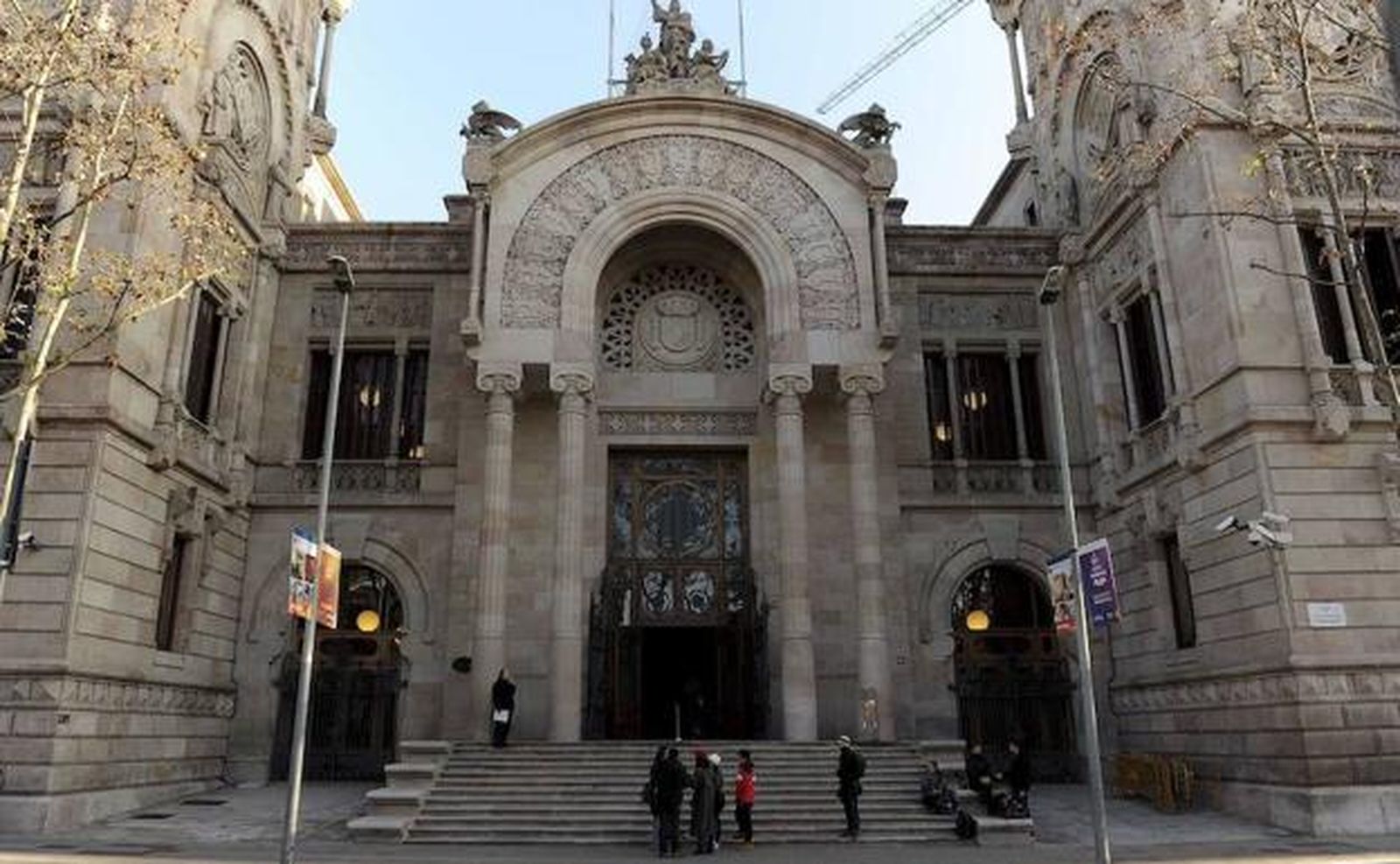 El juez envía a prisión al padre del bebé de Pineda fallecido por maltrato