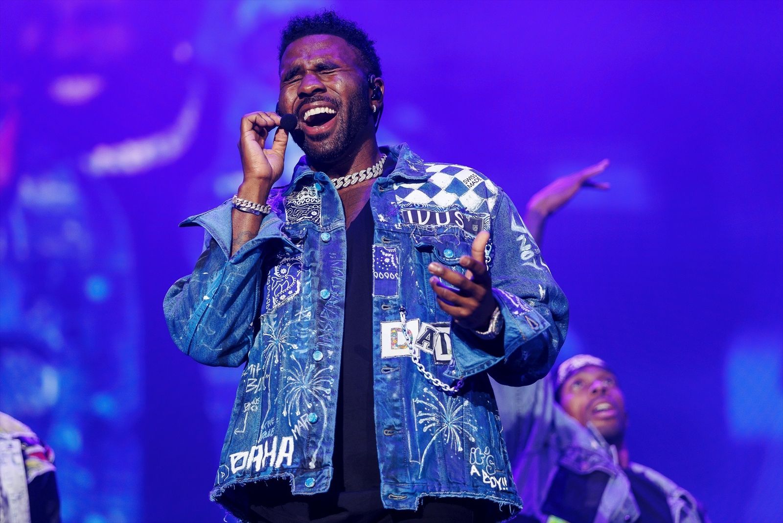 Jason Derulo