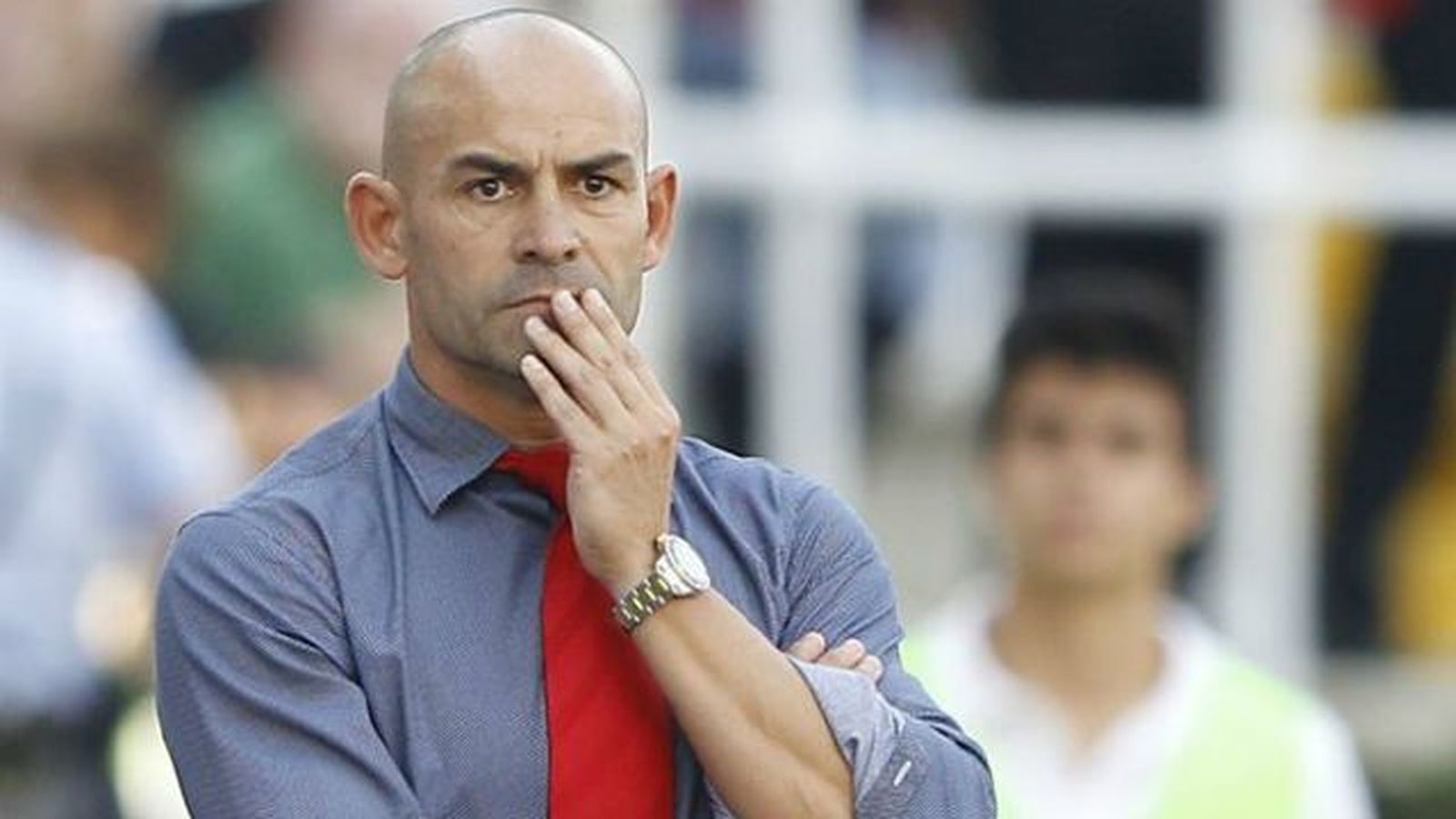 Jémez no quiere jugar en Nochevieja: "No puede ir la gente al fútbol, es complicado"