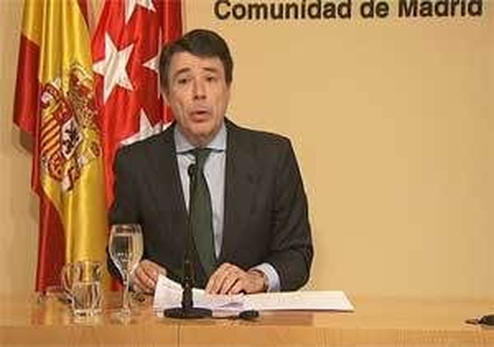 El Gobierno de Madrid ahorra 72 millones en liberados y horas sindicales