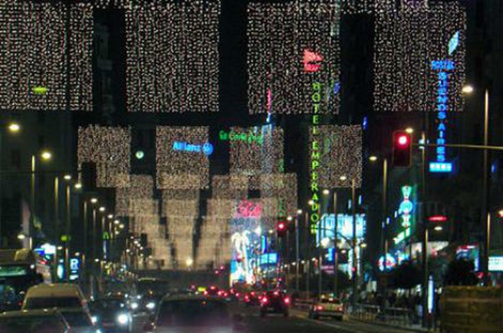 Turismo en Madrid