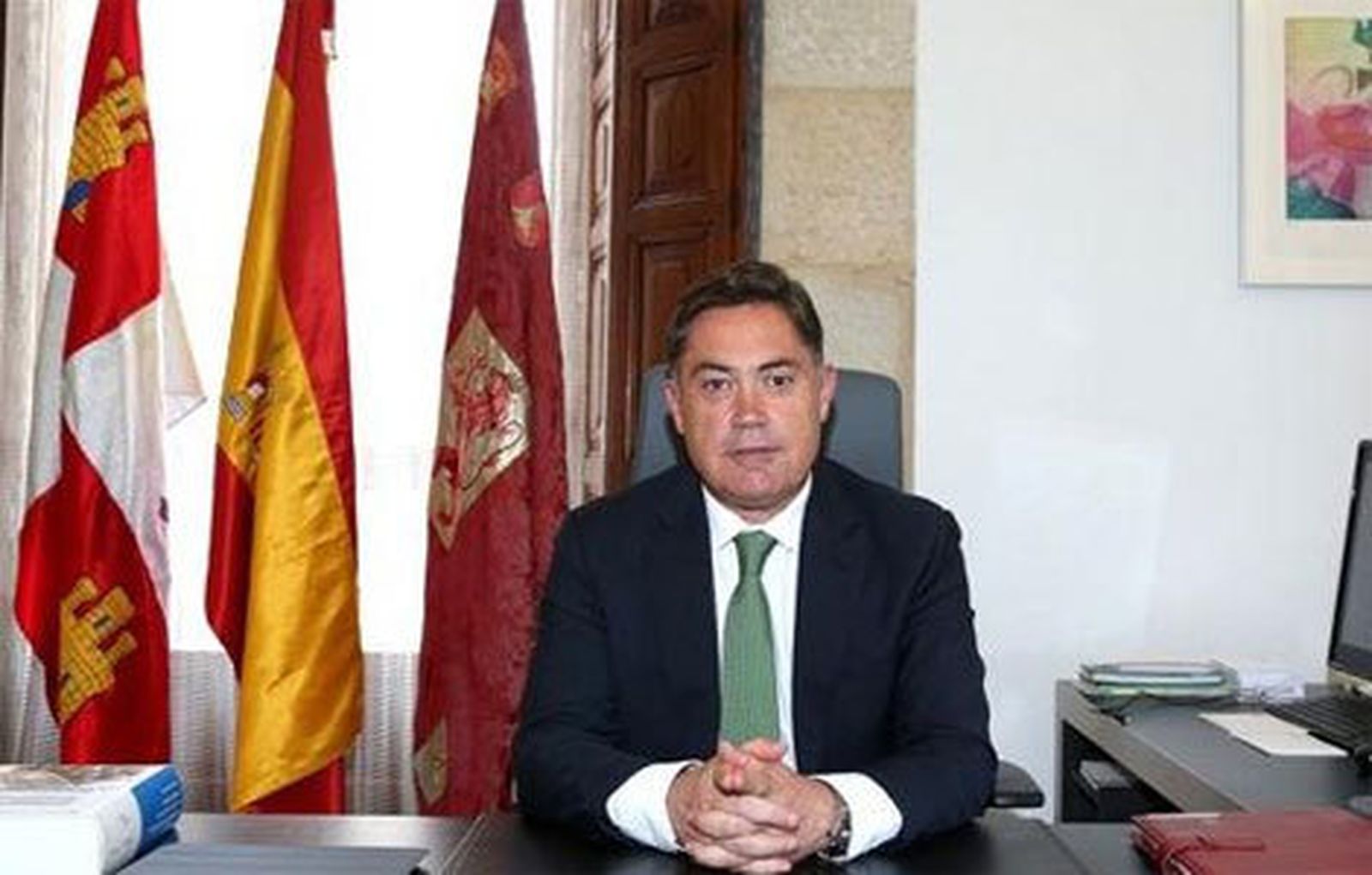 Marcos Martínez