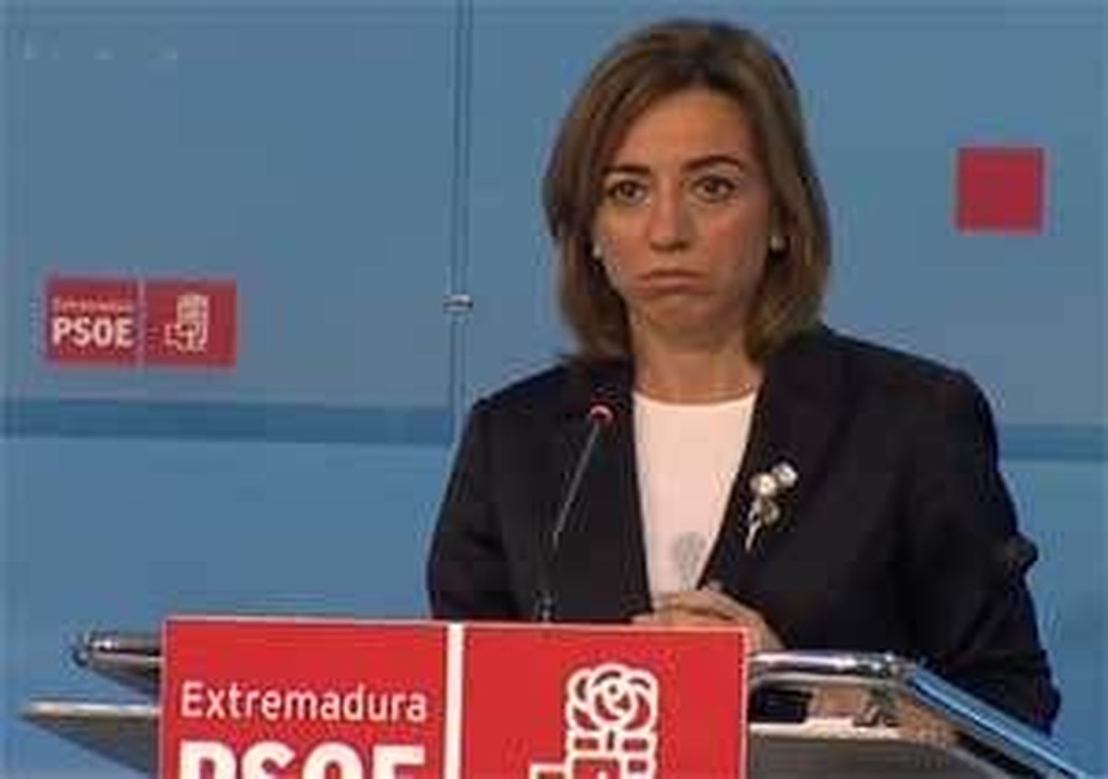 Chacón defiende las primarias mientras surgen voces para aplazar el Congreso