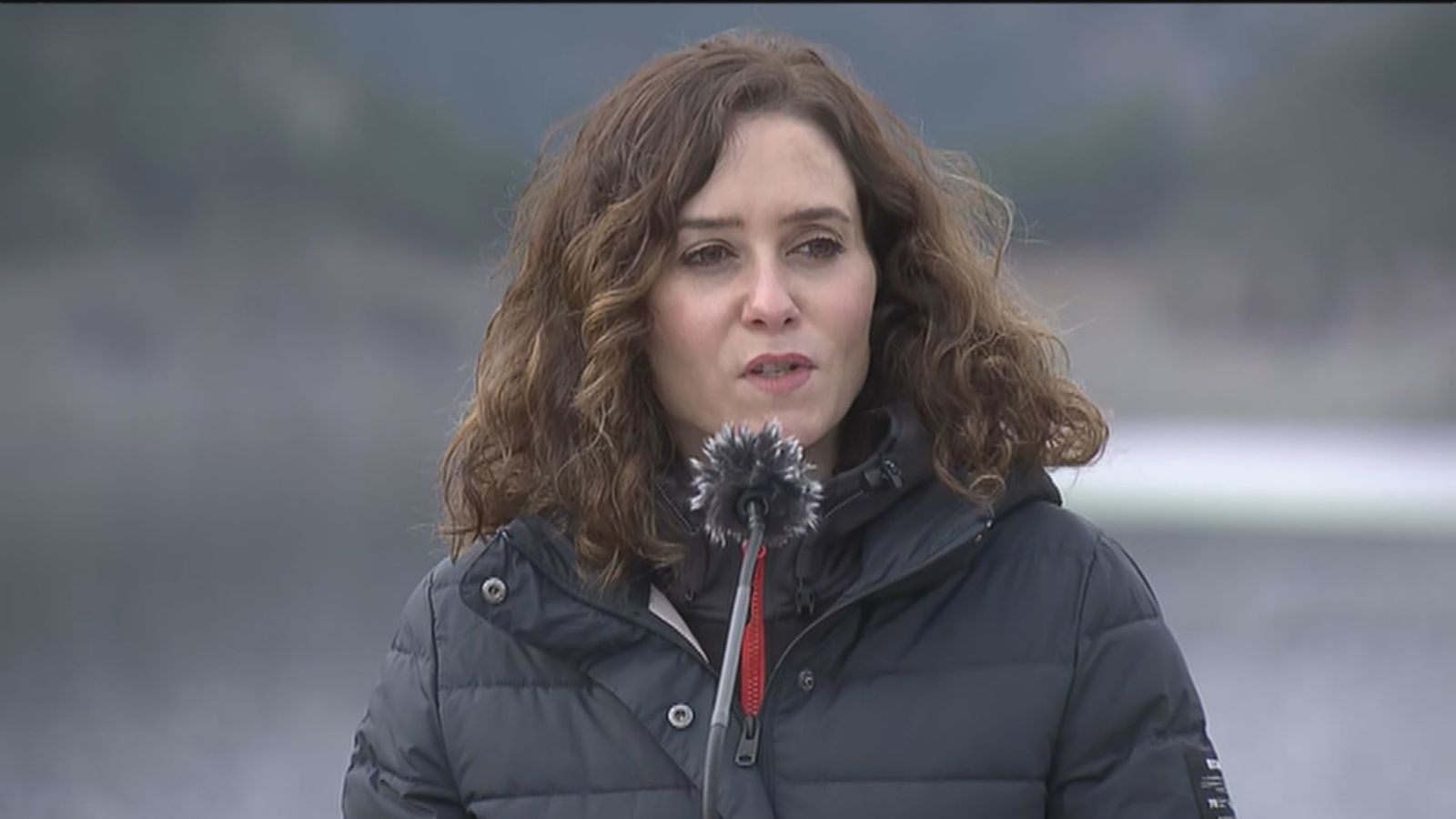 Ayuso: "Lo que no va a hacer Madrid, si puede, es no cambiar su estrategia: test masivos y responsabilidad individual