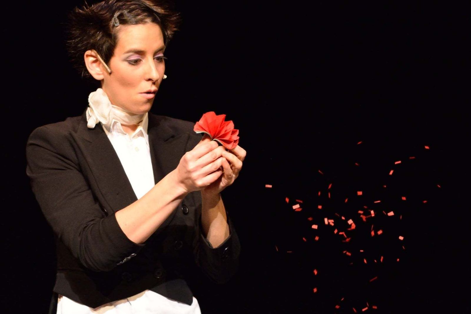 La magia llega al Teatro Circo Price hasta el 14 de marzo