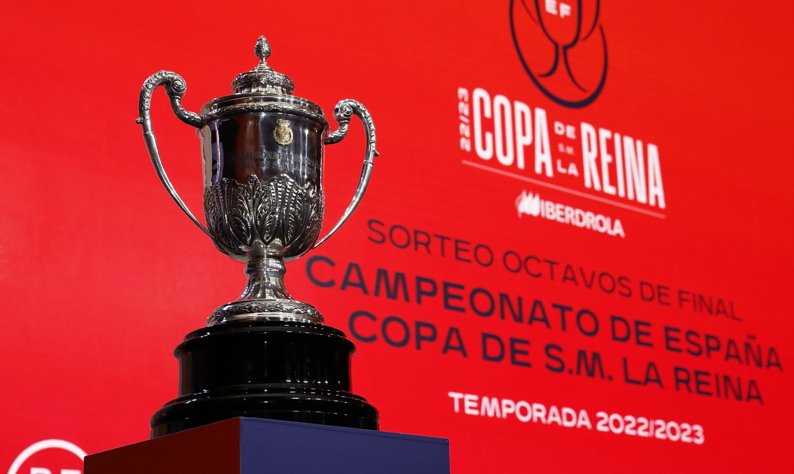 Copa de la Reina
