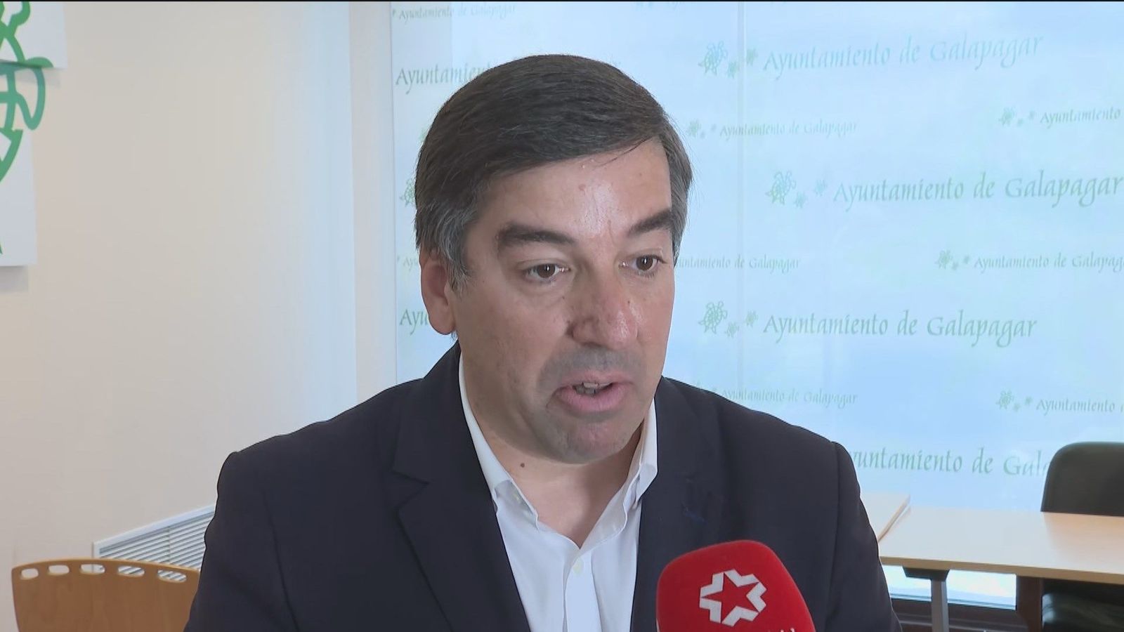 Abren juicio oral por acoso laboral contra el alcalde y el primer teniente de alcalde de Galapagar