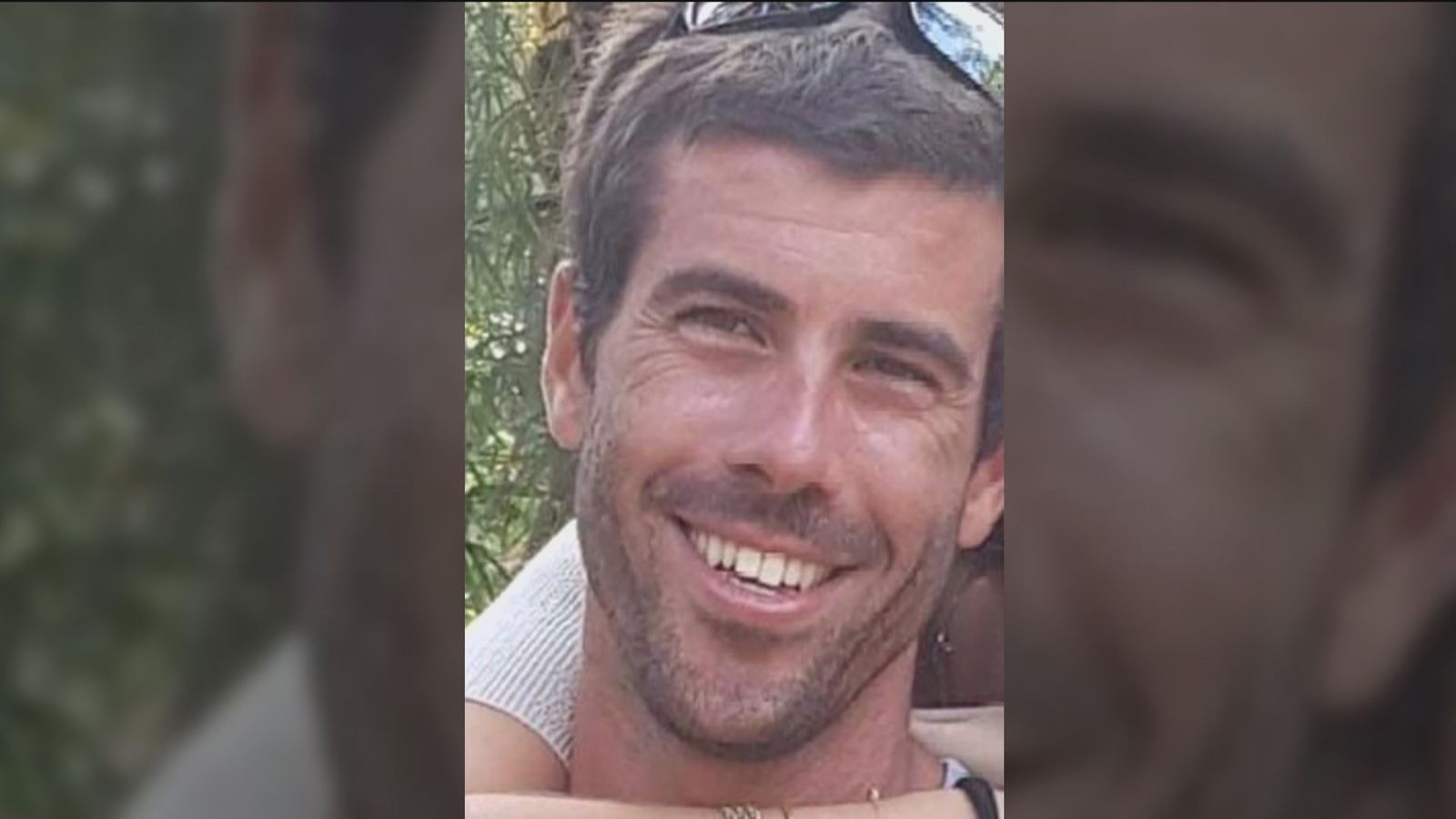 Tomás Gimeno "quería provocar un inhumano dolor"