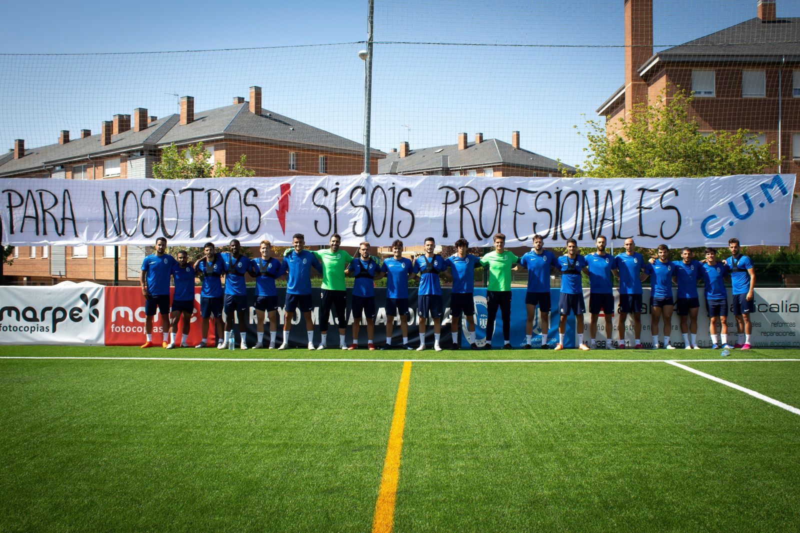 Rayo Majadahonda