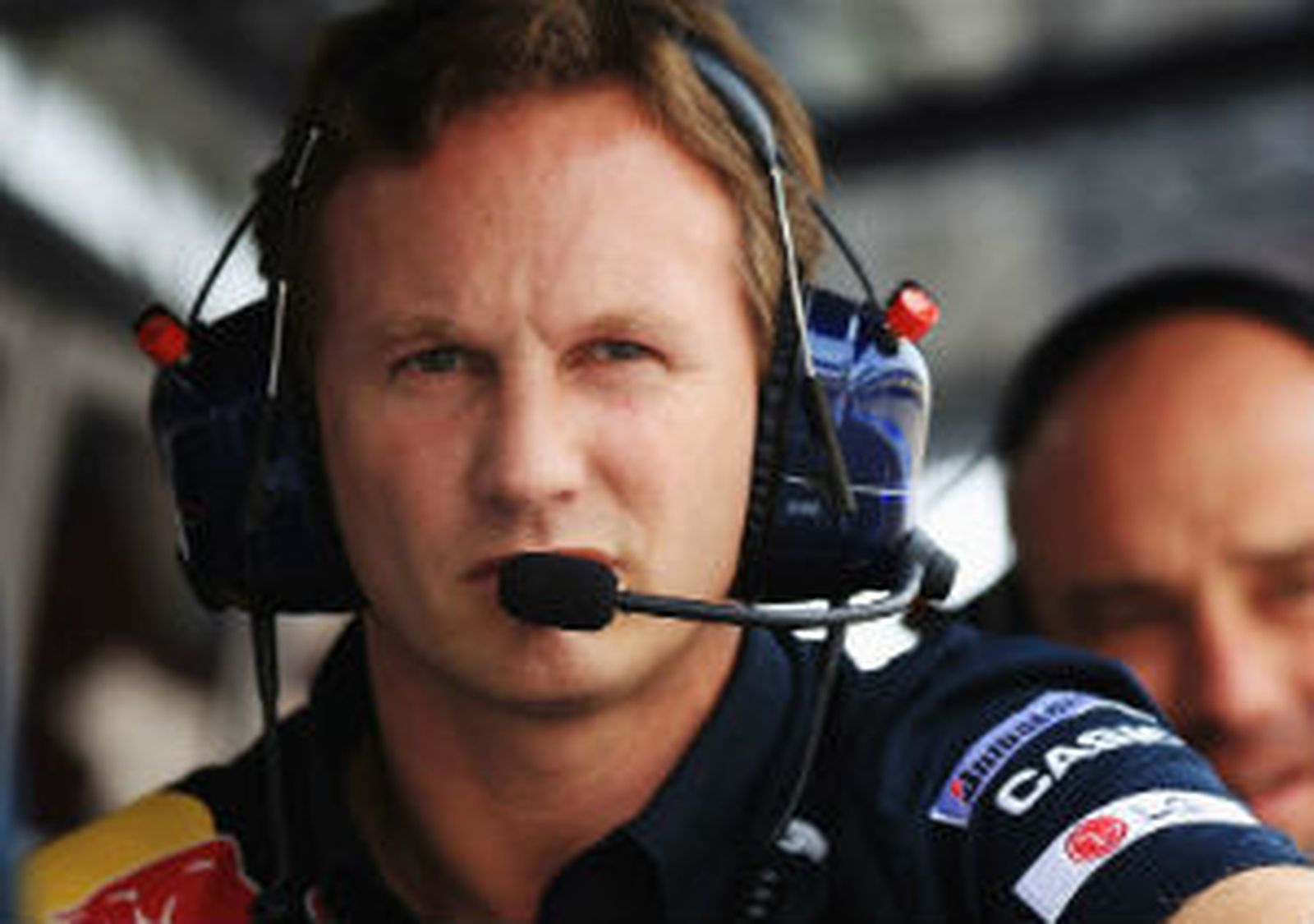 Christian Horner
