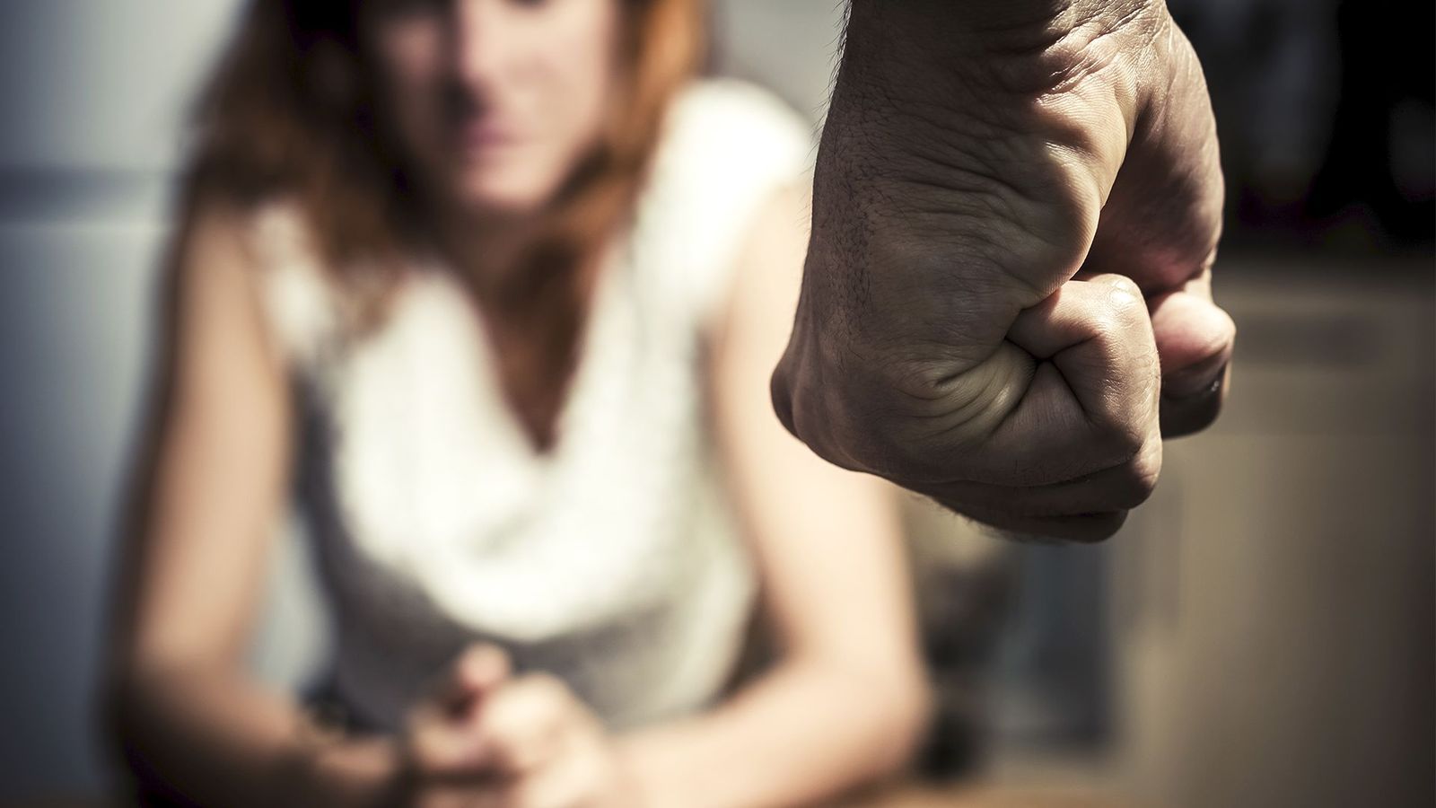 Violencia machista