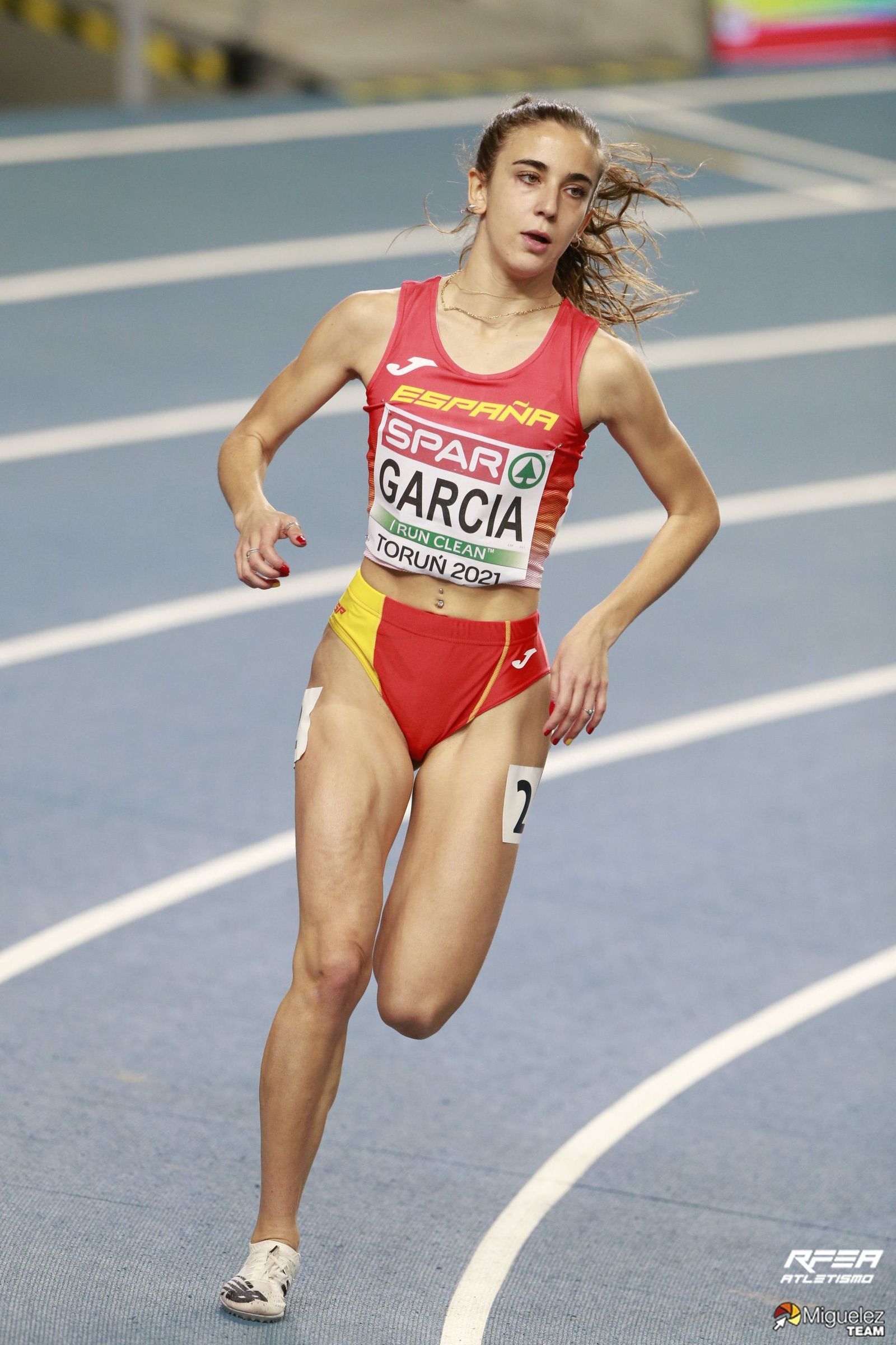 Daniela García